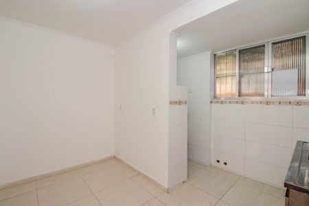 Apartamento à venda com 64m², 2 quartos e 1 vagaCozinha e Área de Serviço