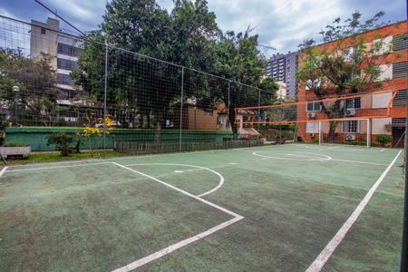 Apartamento à venda com 64m², 2 quartos e 1 vagaQuadra Esportiva