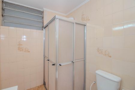 Apartamento à venda com 64m², 2 quartos e 1 vagaBanheiro