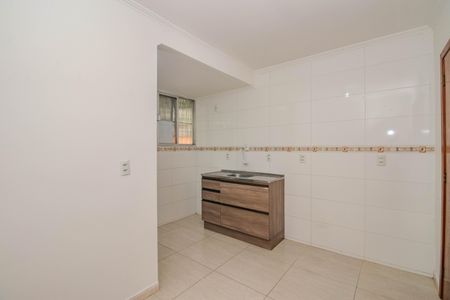 Apartamento à venda com 64m², 2 quartos e 1 vagaCozinha e Área de Serviço
