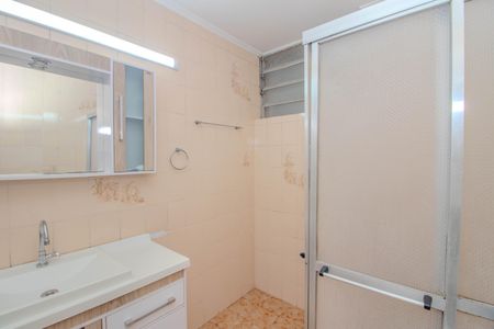 Apartamento à venda com 64m², 2 quartos e 1 vagaBanheiro