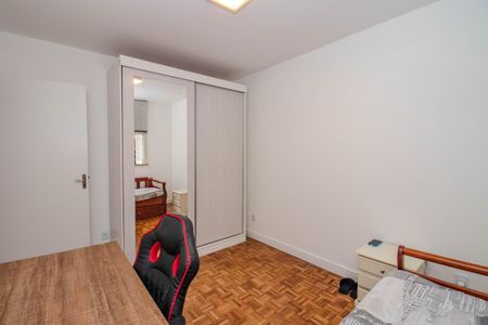 Apartamento à venda com 64m², 2 quartos e 1 vagaQuarto 1