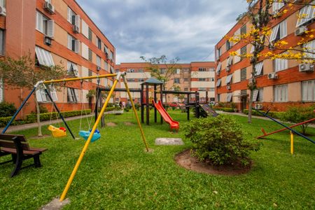 Apartamento à venda com 64m², 2 quartos e 1 vagaÁrea comum - Playground