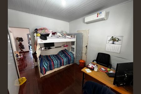 Casa à venda com 110m², 2 quartos e 2 vagas Casa à venda com 110m², 2 quartos e 2 vagasQuarto 1