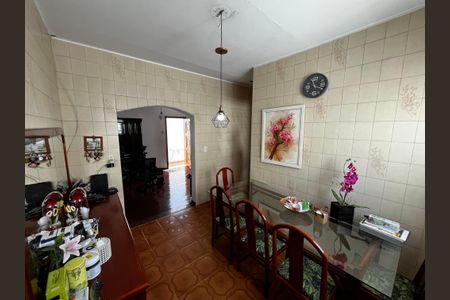 Casa à venda com 110m², 2 quartos e 2 vagas Casa à venda com 110m², 2 quartos e 2 vagasSala de Jantar