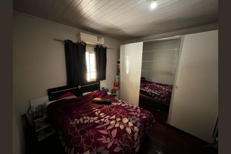 Casa à venda com 110m², 2 quartos e 2 vagas Casa à venda com 110m², 2 quartos e 2 vagasQuarto 2