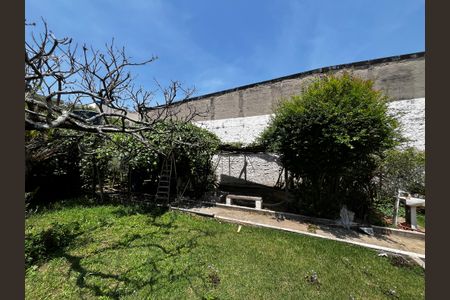 Casa à venda com 110m², 2 quartos e 2 vagas Casa à venda com 110m², 2 quartos e 2 vagasQuintal