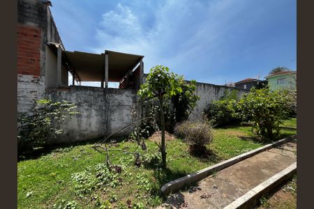 Casa à venda com 110m², 2 quartos e 2 vagas Casa à venda com 110m², 2 quartos e 2 vagasQuintal