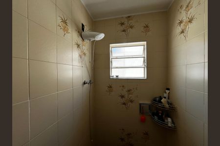 Casa à venda com 110m², 2 quartos e 2 vagas Casa à venda com 110m², 2 quartos e 2 vagasBanheiro