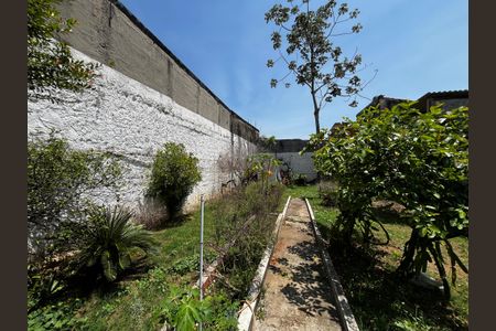 Casa à venda com 110m², 2 quartos e 2 vagas Casa à venda com 110m², 2 quartos e 2 vagasQuintal