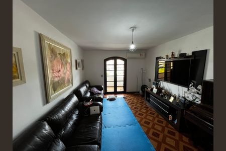 Sala de casa à venda com 2 quartos, 110m² em Casa Verde, São Paulo
