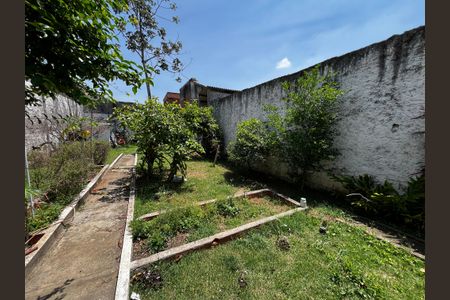 Casa à venda com 110m², 2 quartos e 2 vagas Casa à venda com 110m², 2 quartos e 2 vagasQuintal