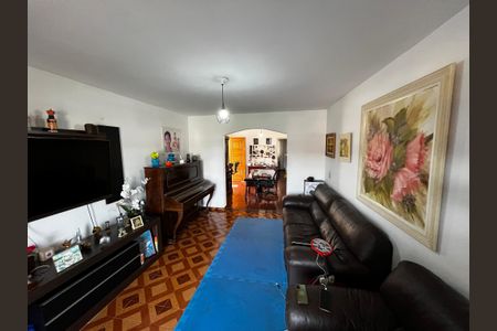 Sala de casa à venda com 2 quartos, 110m² em Casa Verde, São Paulo