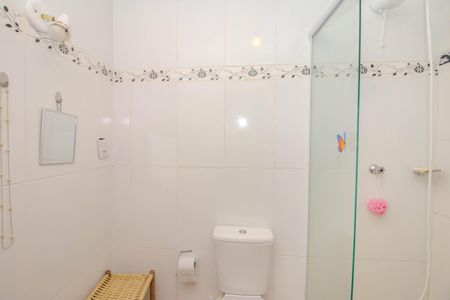 Casa à venda com 354m², 5 quartos e 3 vagasBanheiro 3