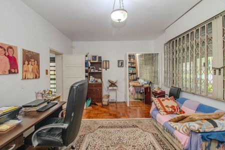 Casa à venda com 354m², 5 quartos e 3 vagasEscritório