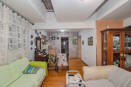 Casa à venda com 354m², 5 quartos e 3 vagasSala Íntima