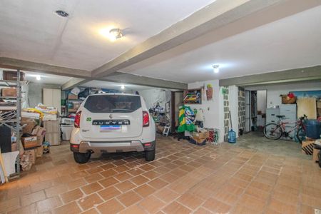 Casa à venda com 354m², 5 quartos e 3 vagasGaragem