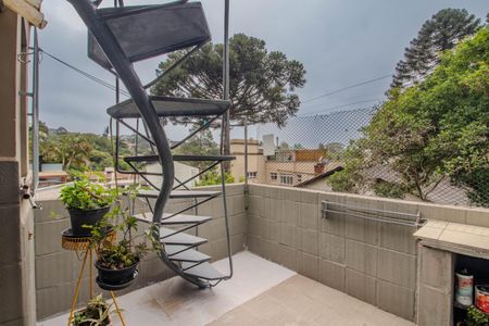 Casa à venda com 354m², 5 quartos e 3 vagasTerraço