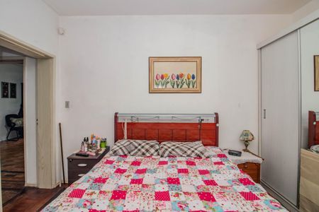 Casa à venda com 354m², 5 quartos e 3 vagasQuarto 1