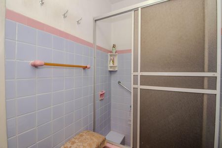 Casa à venda com 354m², 5 quartos e 3 vagasBanheiro