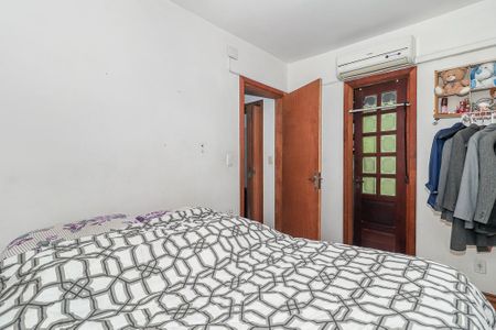 Quarto Suíte de apartamento para alugar com 2 quartos, 75m² em Boa Vista, Porto Alegre