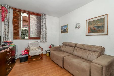 Sala de apartamento para alugar com 2 quartos, 75m² em Boa Vista, Porto Alegre