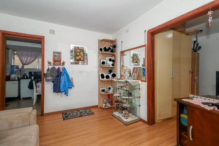 Sala de apartamento para alugar com 2 quartos, 75m² em Boa Vista, Porto Alegre