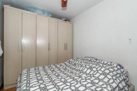 Quarto Suíte de apartamento para alugar com 2 quartos, 75m² em Boa Vista, Porto Alegre