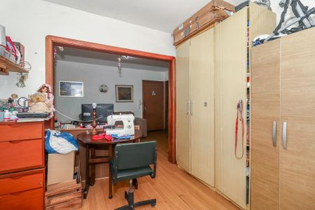 Sala de apartamento para alugar com 2 quartos, 75m² em Boa Vista, Porto Alegre