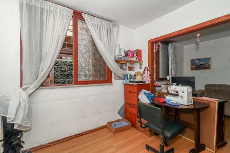 Sala de apartamento para alugar com 2 quartos, 75m² em Boa Vista, Porto Alegre