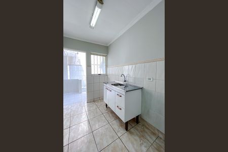 Casa à venda com 110m², 2 quartos e 1 vaga Casa à venda com 110m², 2 quartos e 1 vagaCozinha