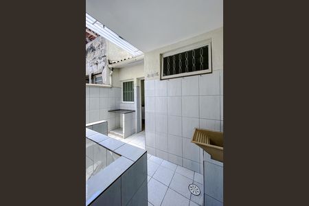 Casa à venda com 110m², 2 quartos e 1 vaga Casa à venda com 110m², 2 quartos e 1 vagaÁrea de Serviço