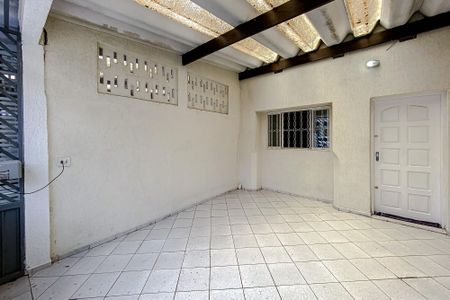 Casa à venda com 110m², 2 quartos e 1 vaga Casa à venda com 110m², 2 quartos e 1 vagaGaragem