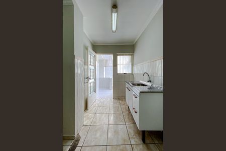 Casa à venda com 110m², 2 quartos e 1 vaga Casa à venda com 110m², 2 quartos e 1 vagaCozinha