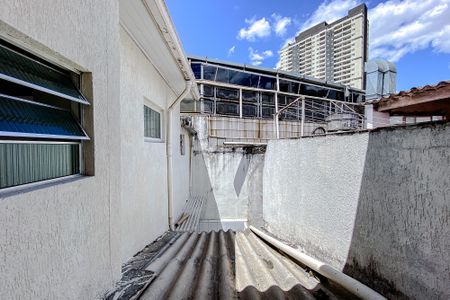 Casa à venda com 110m², 2 quartos e 1 vaga Casa à venda com 110m², 2 quartos e 1 vagaVista da Suíte