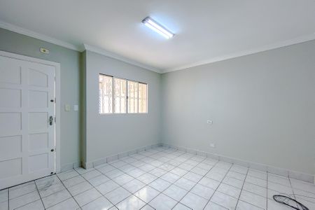 Casa à venda com 110m², 2 quartos e 1 vaga Casa à venda com 110m², 2 quartos e 1 vagaSala