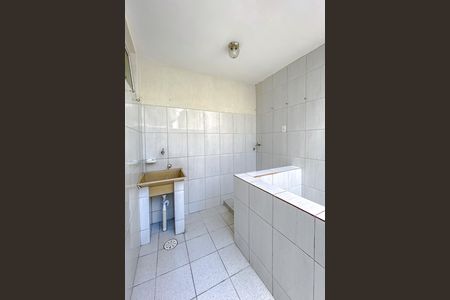 Casa à venda com 110m², 2 quartos e 1 vaga Casa à venda com 110m², 2 quartos e 1 vagaÁrea de Serviço