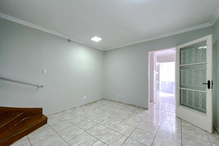Casa à venda com 110m², 2 quartos e 1 vaga Casa à venda com 110m², 2 quartos e 1 vagaSala de Jantar