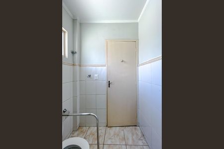 Casa à venda com 110m², 2 quartos e 1 vaga Casa à venda com 110m², 2 quartos e 1 vagaBanheiro da Suíte