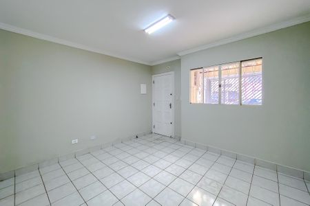 Sala de casa à venda com 2 quartos, 110m² em Ipiranga, São Paulo