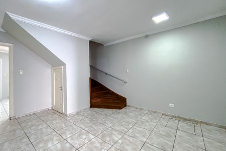 Casa à venda com 110m², 2 quartos e 1 vaga Casa à venda com 110m², 2 quartos e 1 vagaSala de Jantar