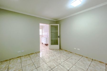 Sala de Jantar de casa à venda com 2 quartos, 110m² em Ipiranga, São Paulo