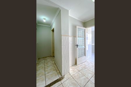 Casa à venda com 110m², 2 quartos e 1 vaga Casa à venda com 110m², 2 quartos e 1 vagaCozinha