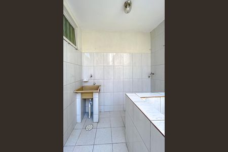 Casa à venda com 110m², 2 quartos e 1 vaga Casa à venda com 110m², 2 quartos e 1 vagaÁrea de Serviço
