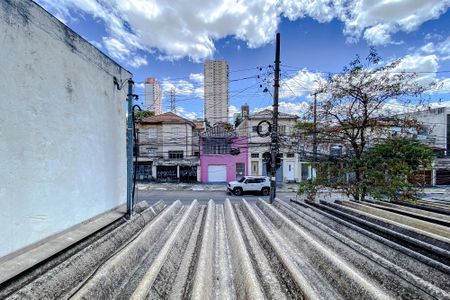 Casa à venda com 110m², 2 quartos e 1 vaga Casa à venda com 110m², 2 quartos e 1 vagaVista do Quarto