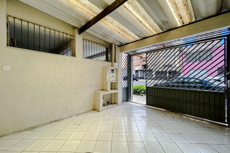 Casa à venda com 110m², 2 quartos e 1 vaga Casa à venda com 110m², 2 quartos e 1 vagaGaragem