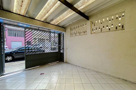 Casa à venda com 110m², 2 quartos e 1 vaga Casa à venda com 110m², 2 quartos e 1 vagaGaragem