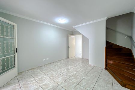 Sala de Jantar de casa à venda com 2 quartos, 110m² em Ipiranga, São Paulo