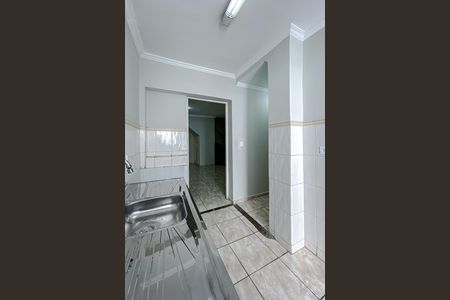 Casa à venda com 110m², 2 quartos e 1 vaga Casa à venda com 110m², 2 quartos e 1 vagaCozinha