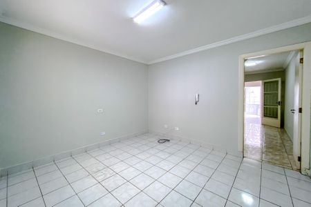 Casa à venda com 110m², 2 quartos e 1 vaga Casa à venda com 110m², 2 quartos e 1 vagaSala